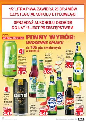 Gazetka Kaufland