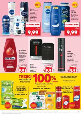 Gazetka Kaufland