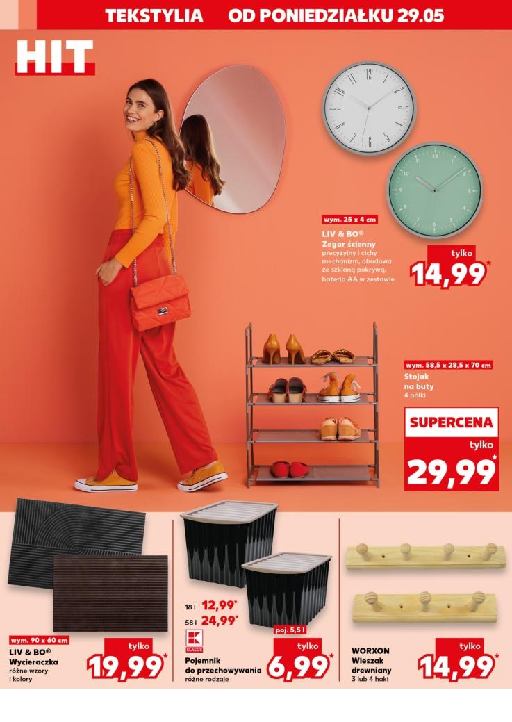 Gazetka promocyjna Kaufland do 04/06/2025 str.14