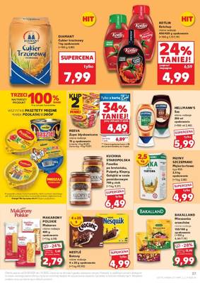 Gazetka Kaufland