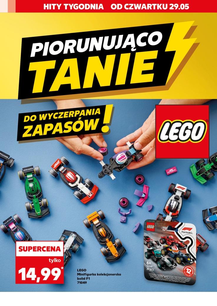 Gazetka promocyjna Kaufland do 04/06/2025 str.2