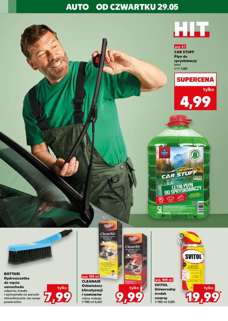Gazetka promocyjna Kaufland do 04/06/2025 str.6