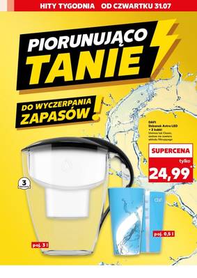 Kaufland non food