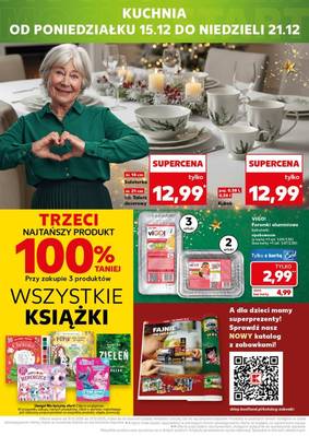 Kaufland non food