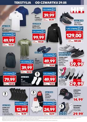 Kaufland non food