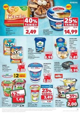 Gazetka Kaufland