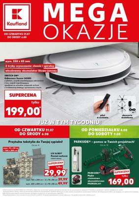 Kaufland non food