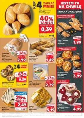Gazetka Kaufland
