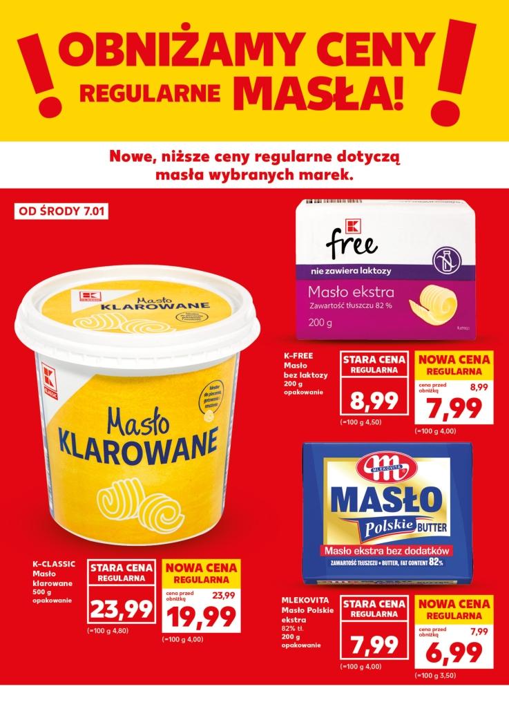 Gazetka promocyjna Kaufland do 14/01/2026 str.8