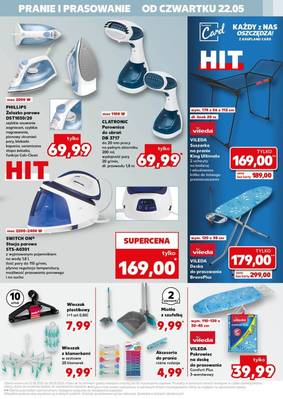 Kaufland non food