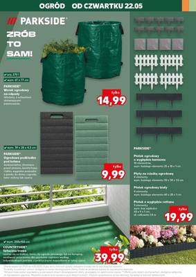 Kaufland non food