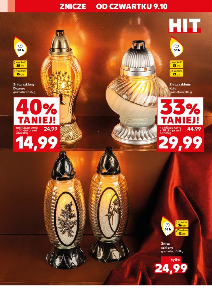 Gazetka promocyjna Kaufland do 15/10/2025 str.4