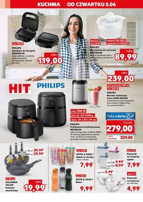Kaufland non food