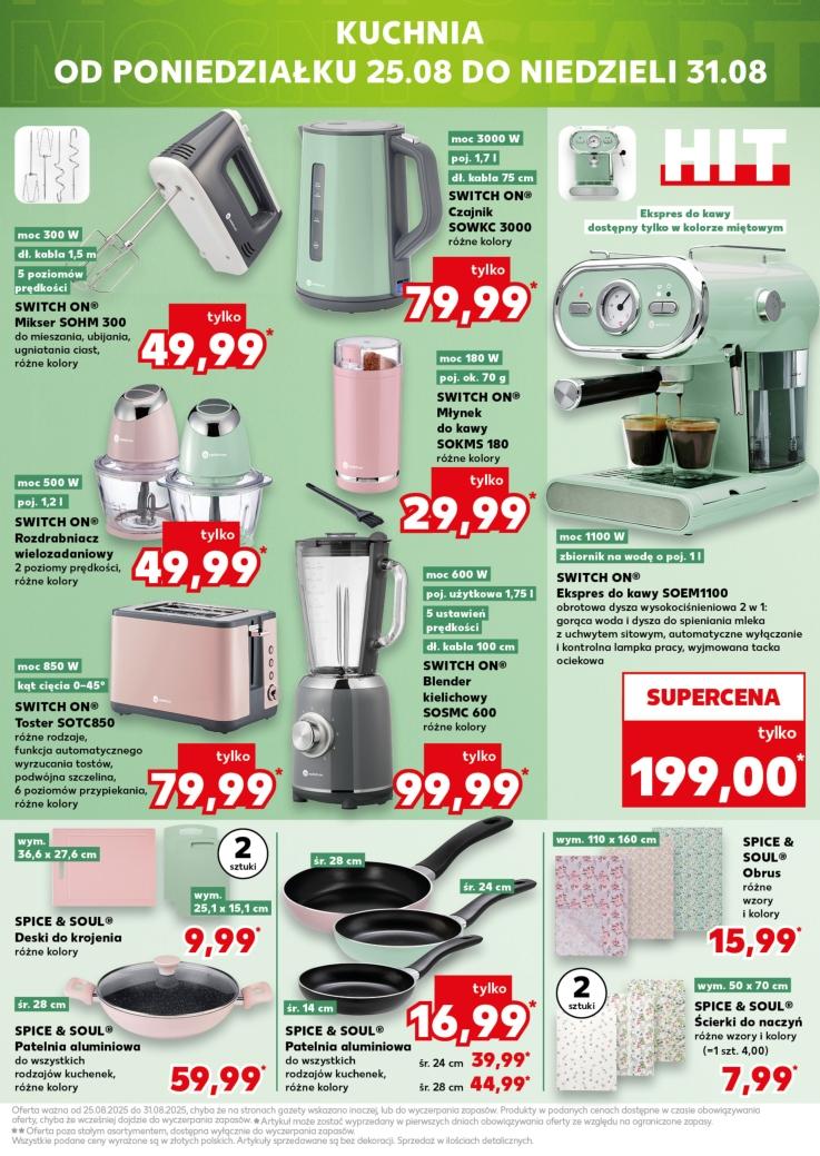 Gazetka promocyjna Kaufland do 27/08/2025 str.27