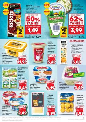 Gazetka Kaufland