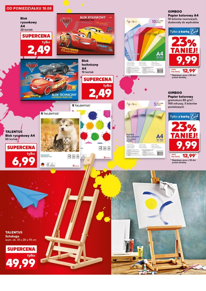 Gazetka promocyjna Kaufland do 23/08/2025 str.26