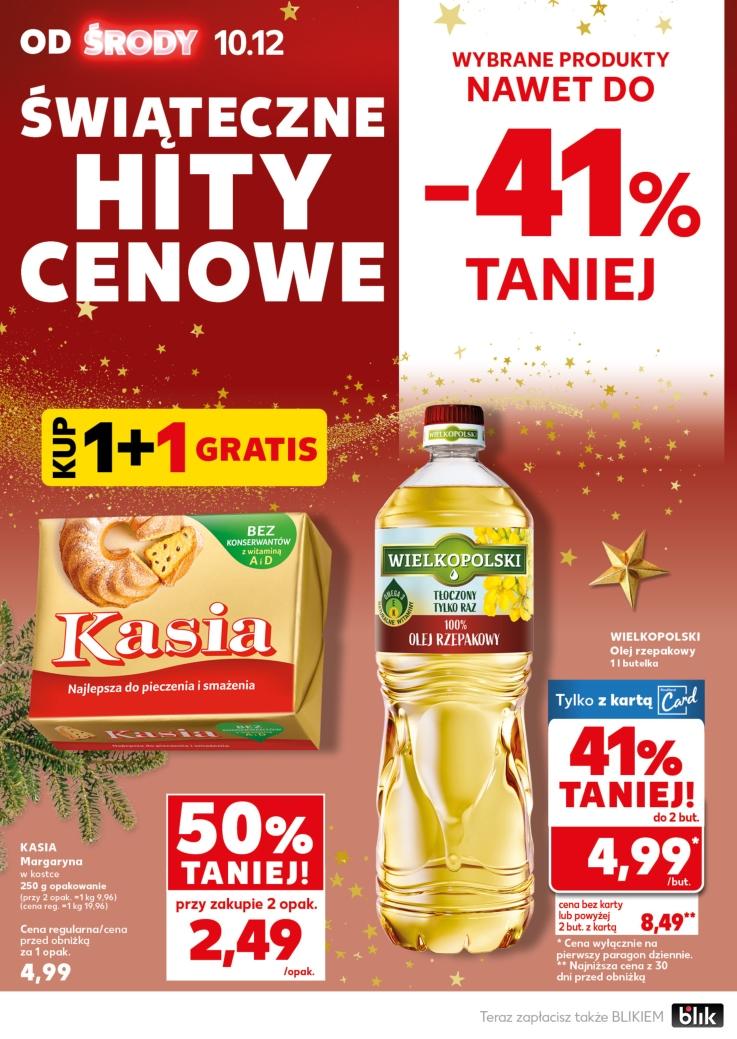 Gazetka promocyjna Kaufland do 17/12/2025 str.8
