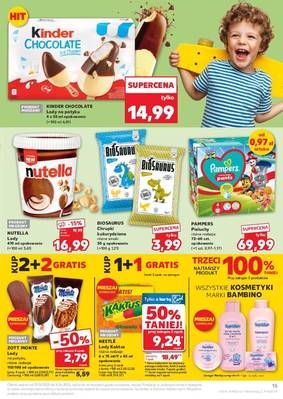 Gazetka Kaufland