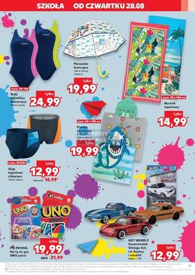 Gazetka Kaufland