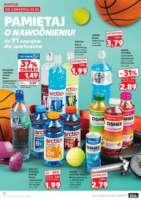 Gazetka Kaufland
