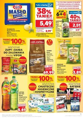 Gazetka Kaufland