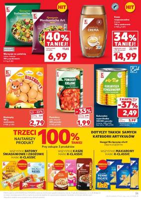 Gazetka Kaufland