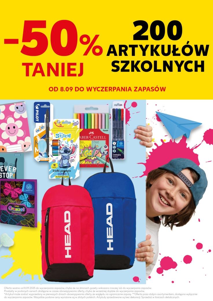 Gazetka promocyjna Kaufland do 10/09/2025 str.7
