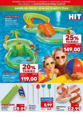 Kaufland non food