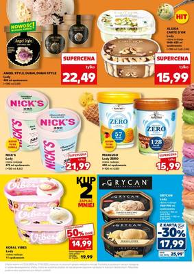 Kaufland sobota