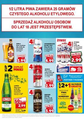 Kaufland sobota
