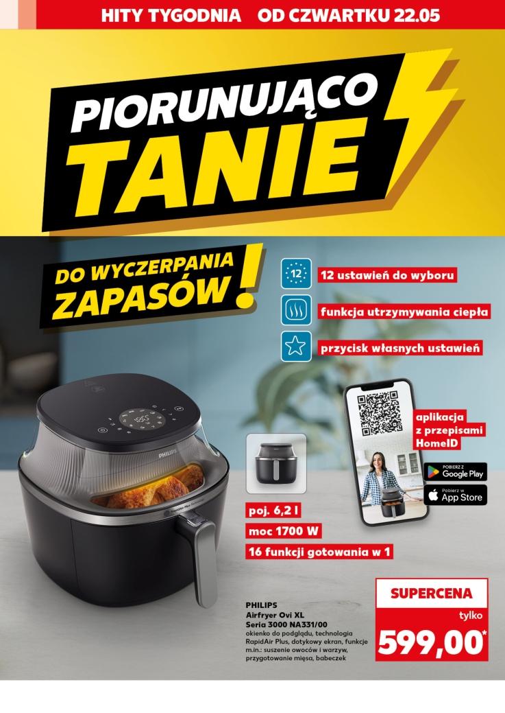 Gazetka promocyjna Kaufland do 28/05/2025 str.2