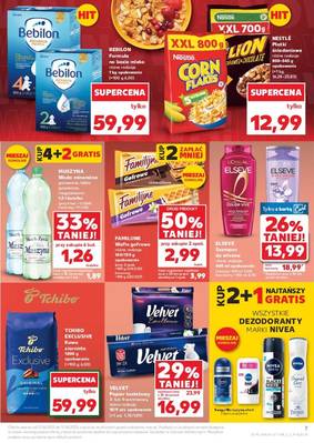 Gazetka Kaufland