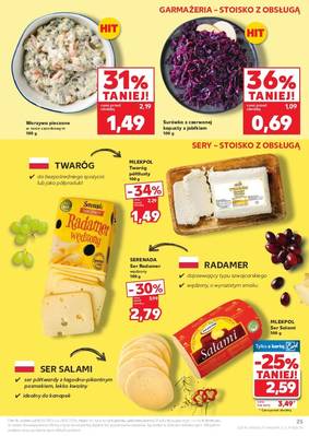 Gazetka Kaufland