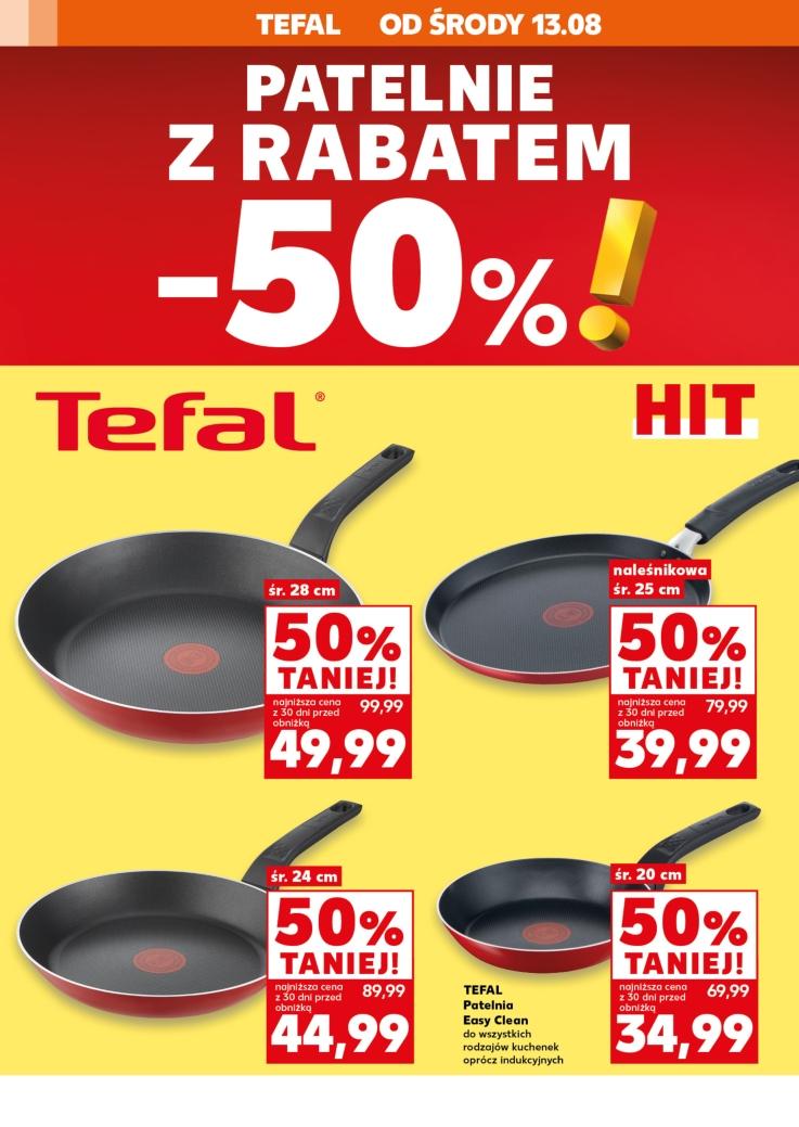 Gazetka promocyjna Kaufland do 20/08/2025 str.10