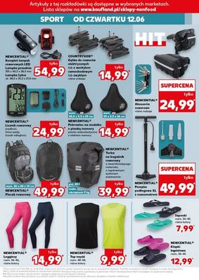 Kaufland non food