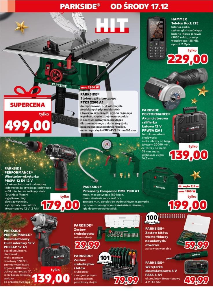 Gazetka promocyjna Kaufland do 23/12/2025 str.4