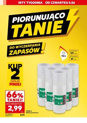 Kaufland non food