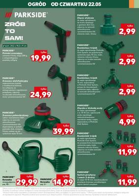 Kaufland non food