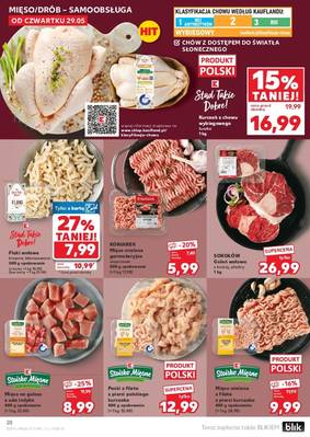 Gazetka Kaufland