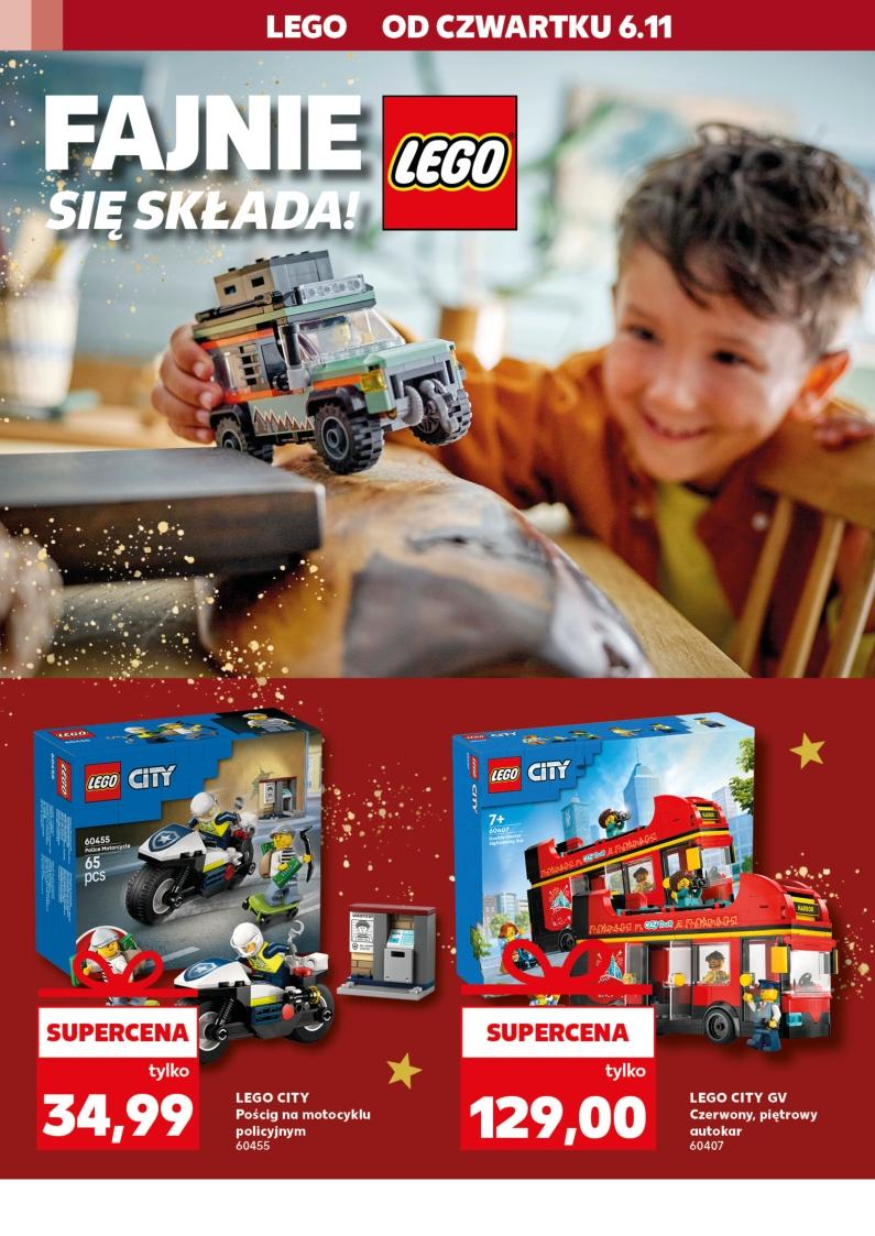 Gazetka promocyjna Kaufland do 12/11/2025 str.2