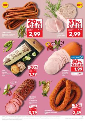 Gazetka Kaufland