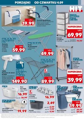 Kaufland non food