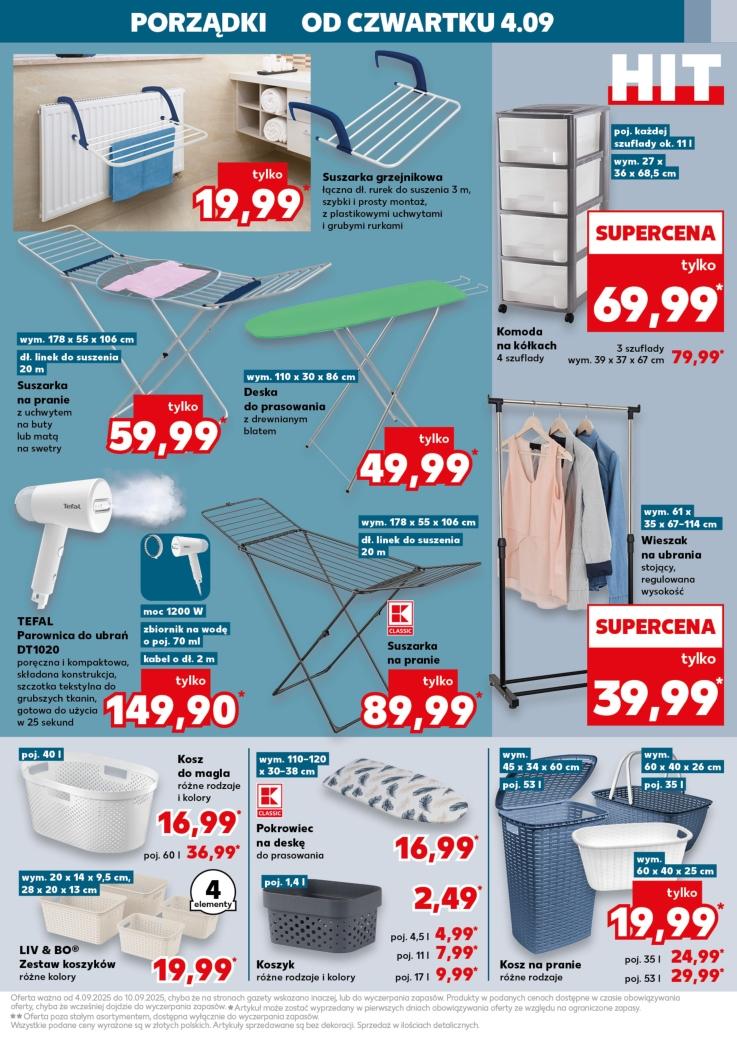 Gazetka promocyjna Kaufland do 10/09/2025 str.11