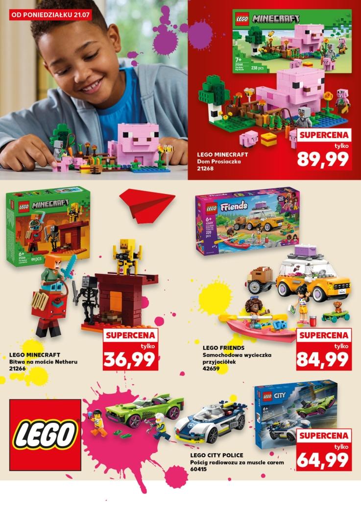 Gazetka promocyjna Kaufland do 26/07/2025 str.36