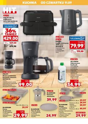 Kaufland non food