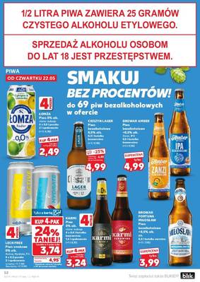 Gazetka Kaufland