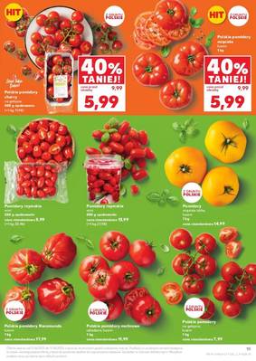 Gazetka Kaufland