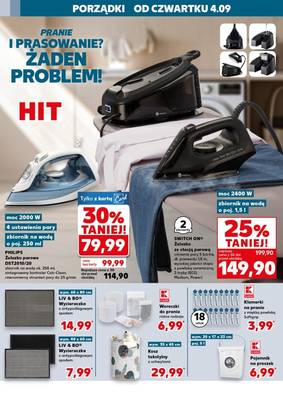 Kaufland non food