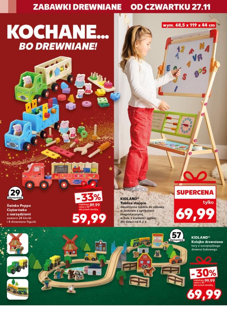 Gazetka promocyjna Kaufland do 09/12/2025 str.12