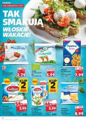 Gazetka Kaufland